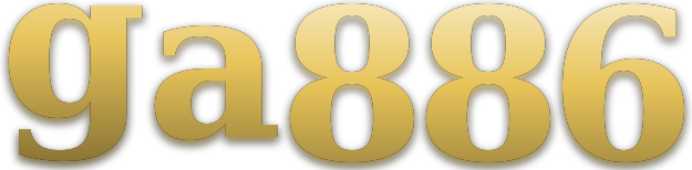 ga886 logo