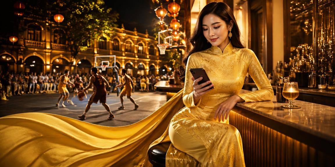 ga886 ZaloPay Thể Thao