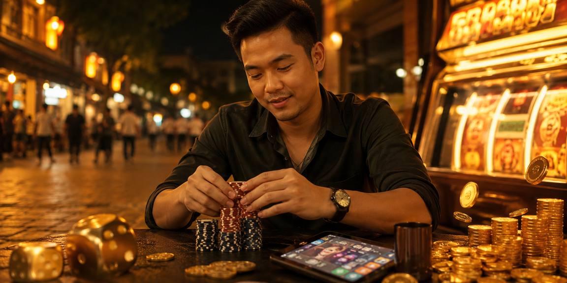 ga886 Baccarat Cổ Điển