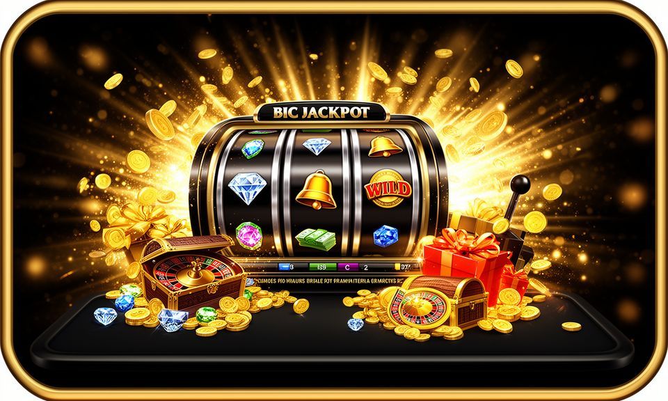 ga886 Casino