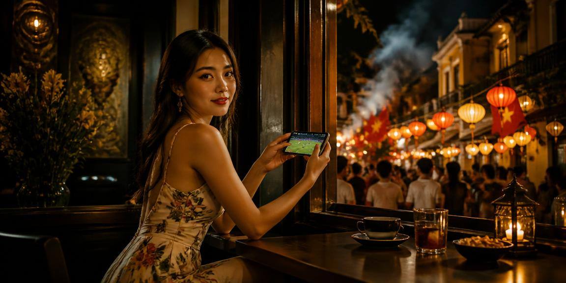 ga886 Chúng tôi là ai và tại sao lại xây dựng ga886