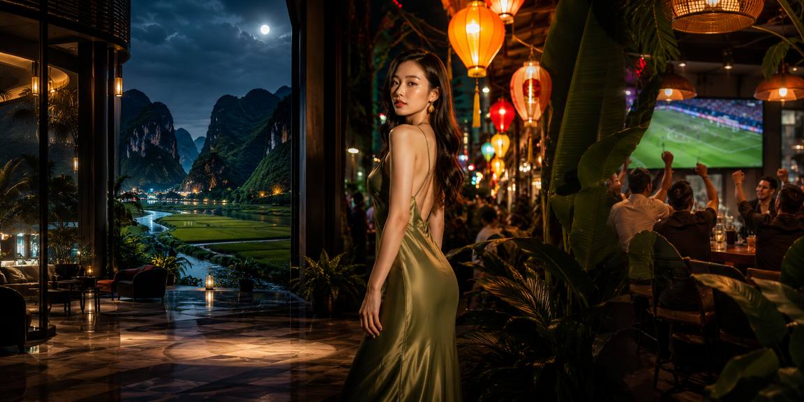 ga886 Kèo Thể Thao Sôi Động Ngay Trên Điện Thoại